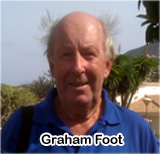 Graham Foot