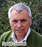 David Goodall