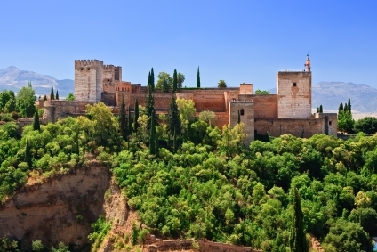 Alhambra