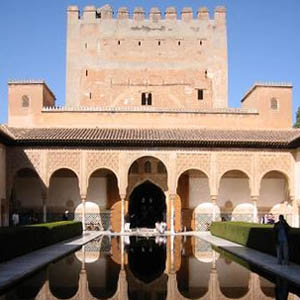 Alhambra