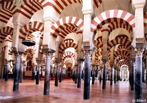 Córdoba Mezquita