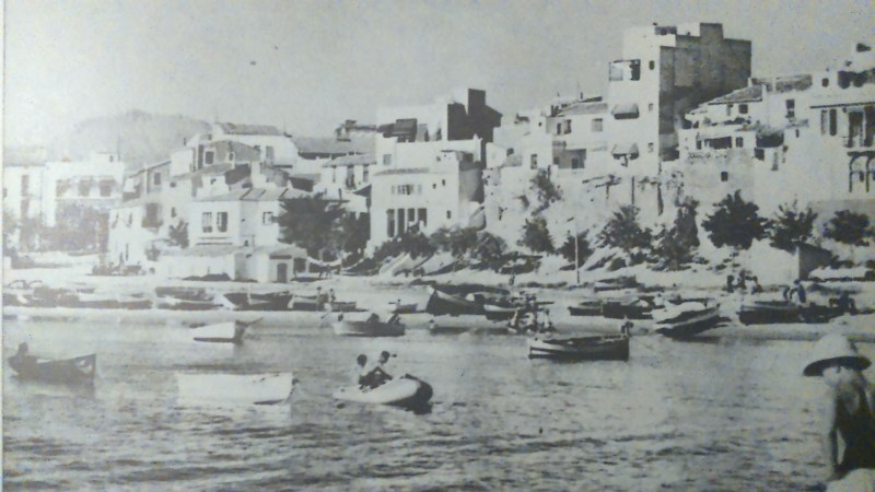 1958 Benidorm