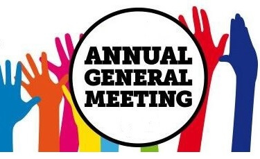 Minutes – Annual General Meeting – 2 March 2020