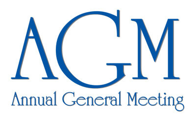 Minutes of the Annual General Meeting – 6th March 2017