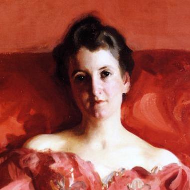 141124 Art Talk 24th Nov: The little-known Alfred Stevens and the Romantic Movement