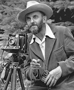 150420 Art Talk 20th Apr 2015: The Life and Work of Ansel Adams, Photographer