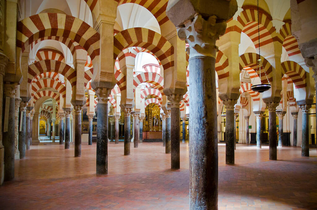 New Video: The Architectural Legacy of Moorish Spain