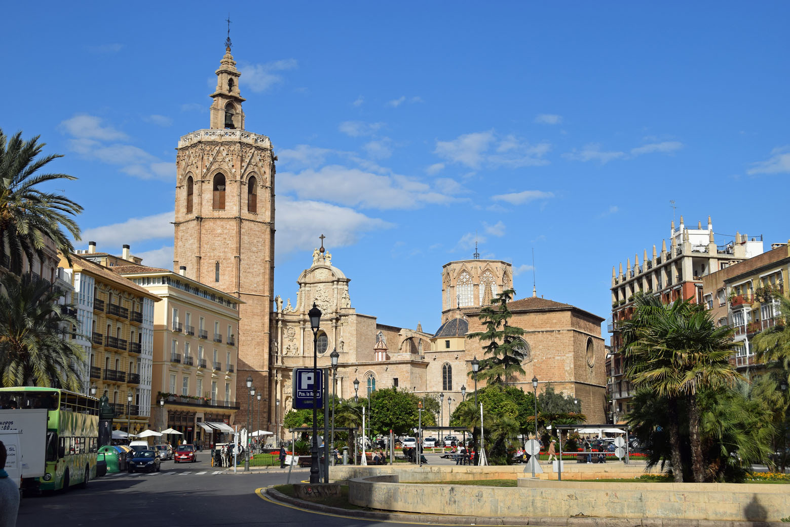 151214 History Talk 14th Dec: Valencia: the Biography of a City