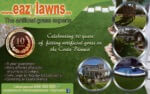 Eazy Lawns – Artificial Grass Experts