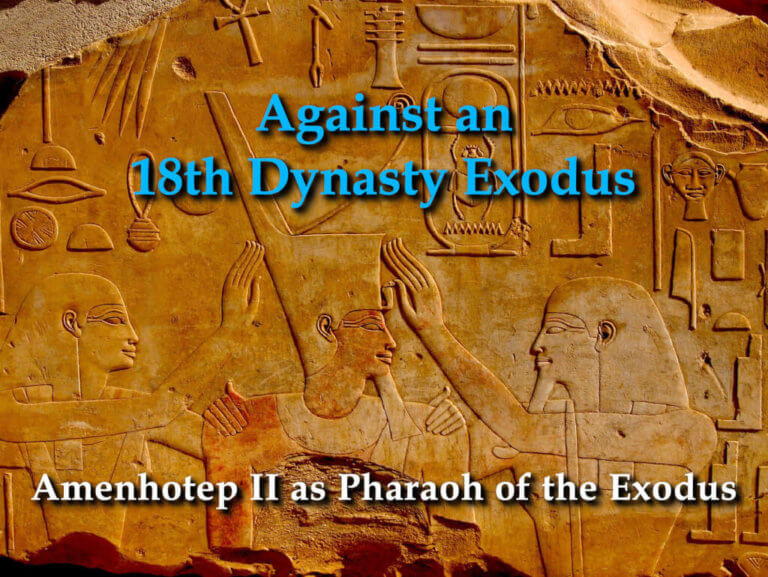 Ancient Egypt Lecture - 16th November 2022