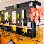 The Salon – Moraira