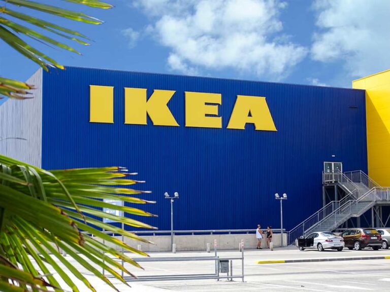 Ikea & Murcia Shopping Centre – Wednesday, 26th February 2025