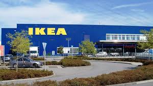 Ikea & Nueva Condomina Shopping Centre – Thursday, 22nd February 2024