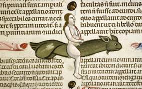 Medieval Pleasures. Sex Drugs and Rock and Roll in the Middle Ages