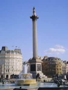 Nelson's Column