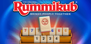 Rummikub 1 and 2