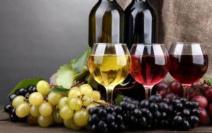 Wine Tasting - Friday, 14th March