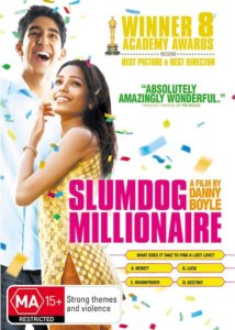 Slumdog Millionaire