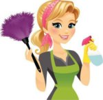 Cleaning & Property Care Services